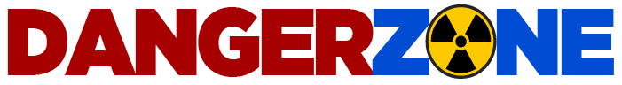 logo DangerZone